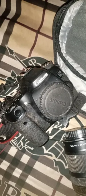 Cannon 70d