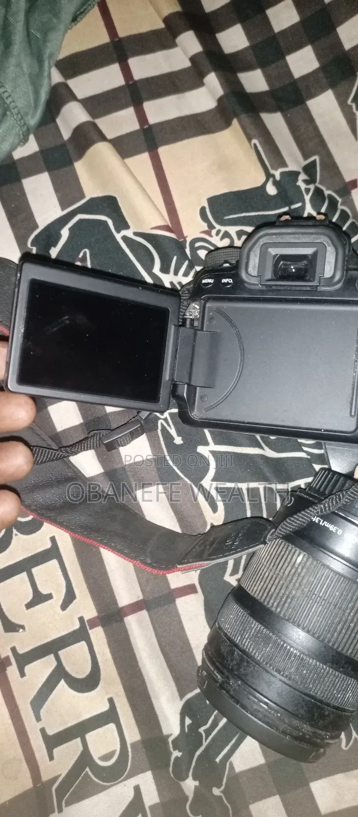 Cannon 70d