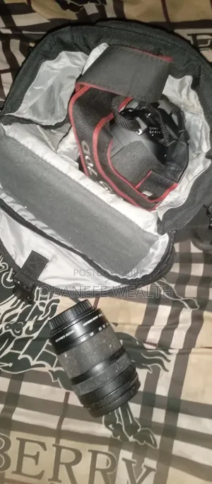 Cannon 70d