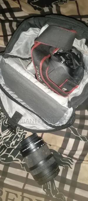Cannon 70d