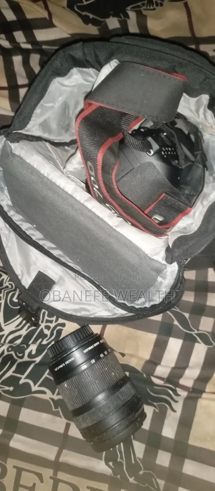 Cannon 70d