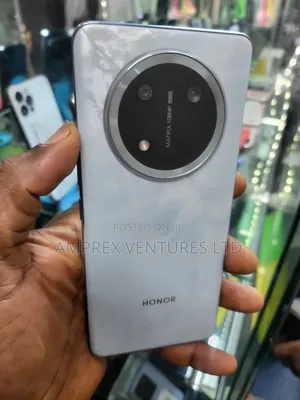 Honor X9c 256 GB Green