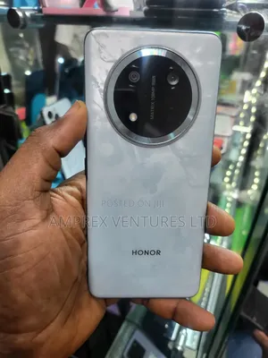 Honor X9c 256 GB Green