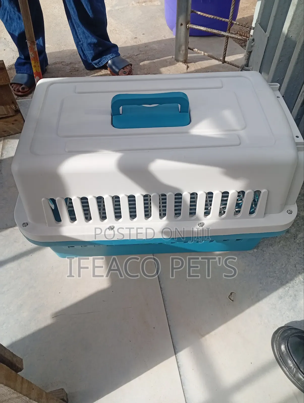 Dog Carrier