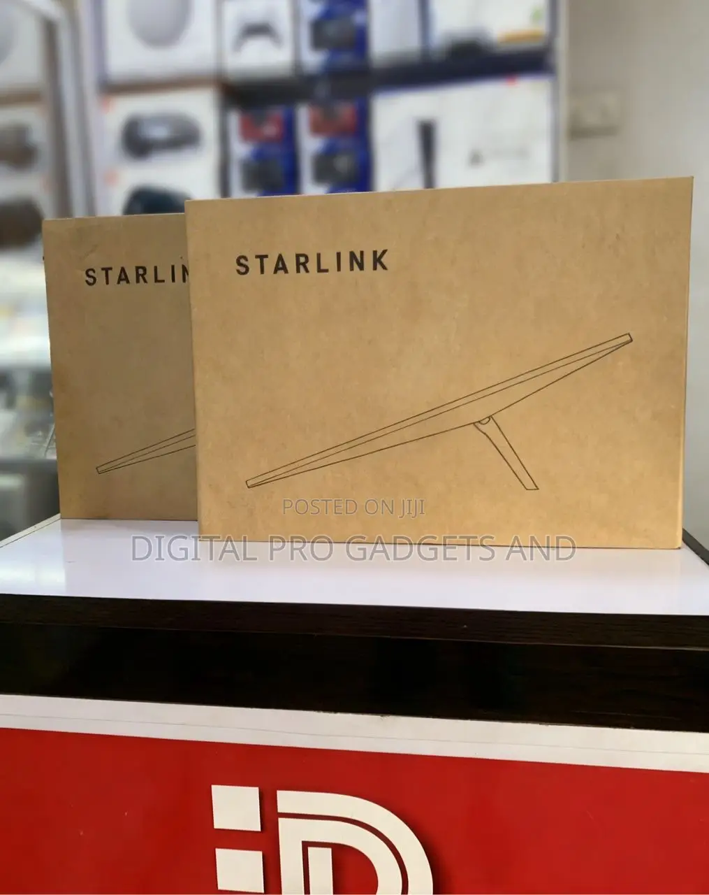 Starlink Standard Gen 3 (V4)