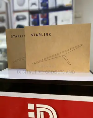 Starlink Standard Gen 3 (V4)
