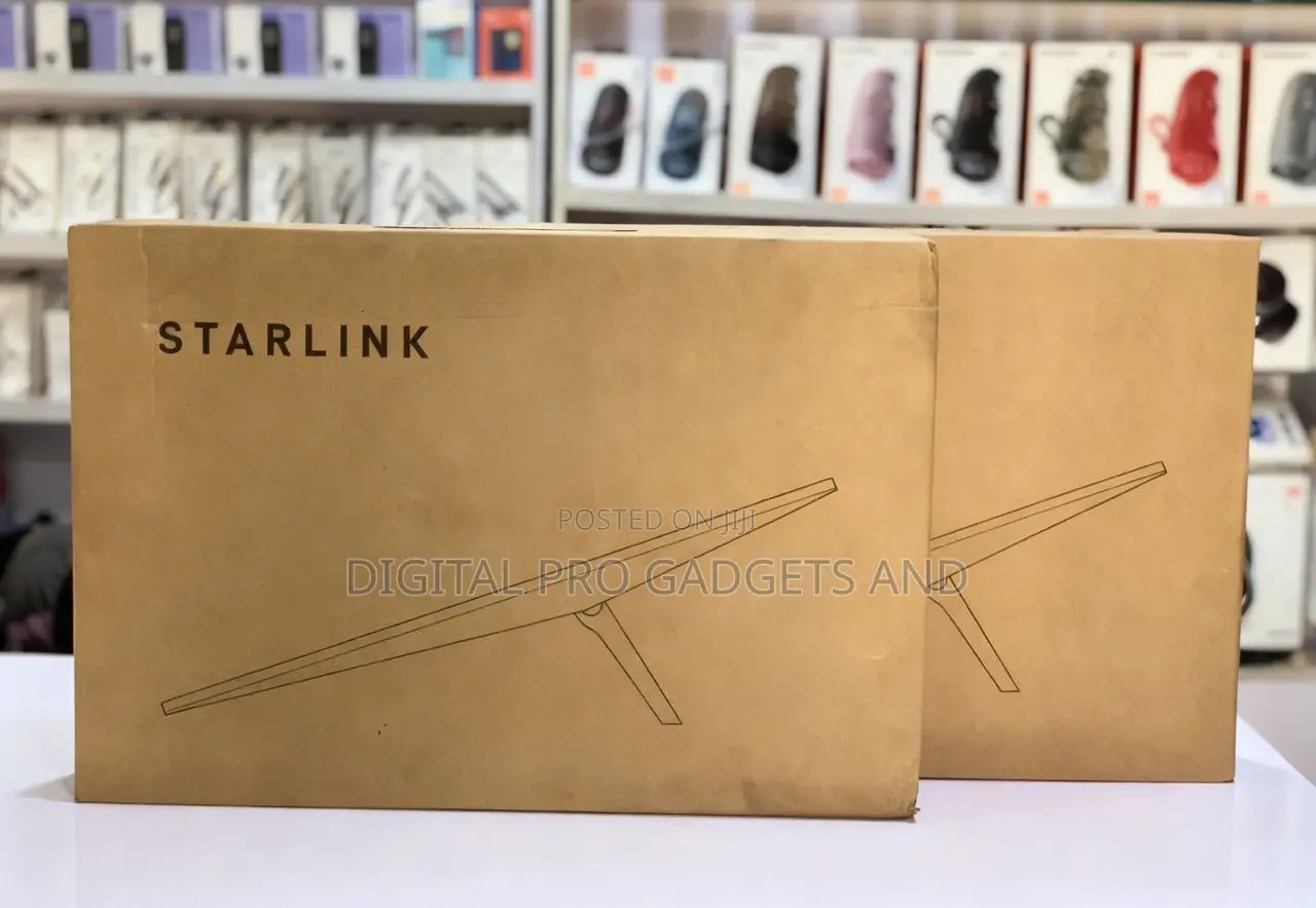 Starlink Standard Gen 3 (V4)
