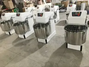 25kg Dough Mixer