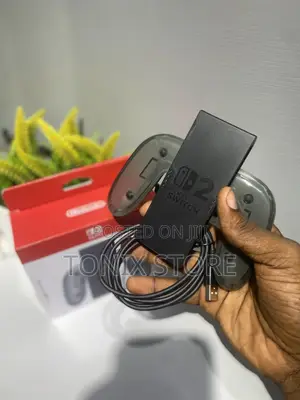 Nintendo Switch 2 Joy-Con Charging Grip