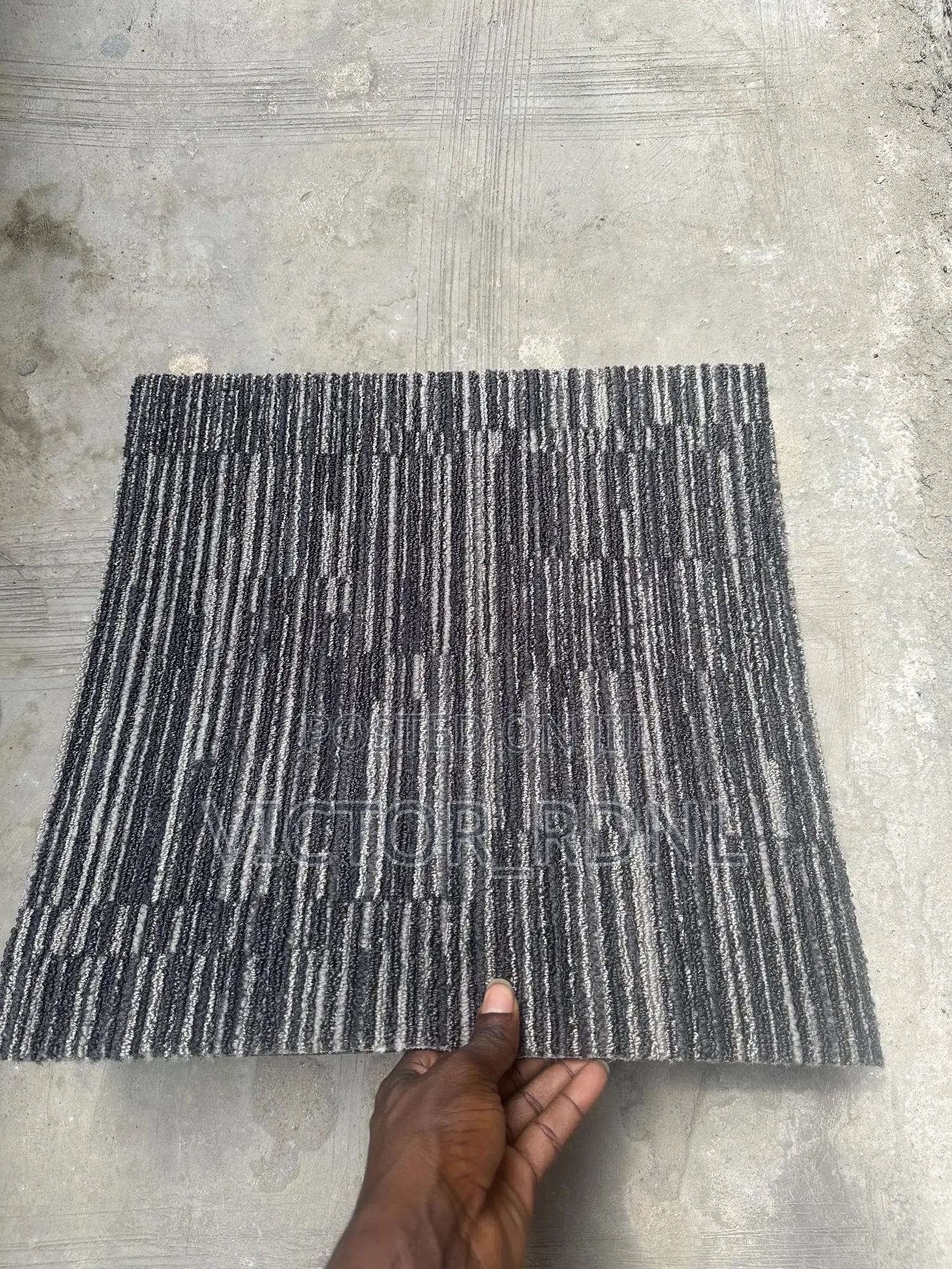 Superior Carpet Rug Tiles
