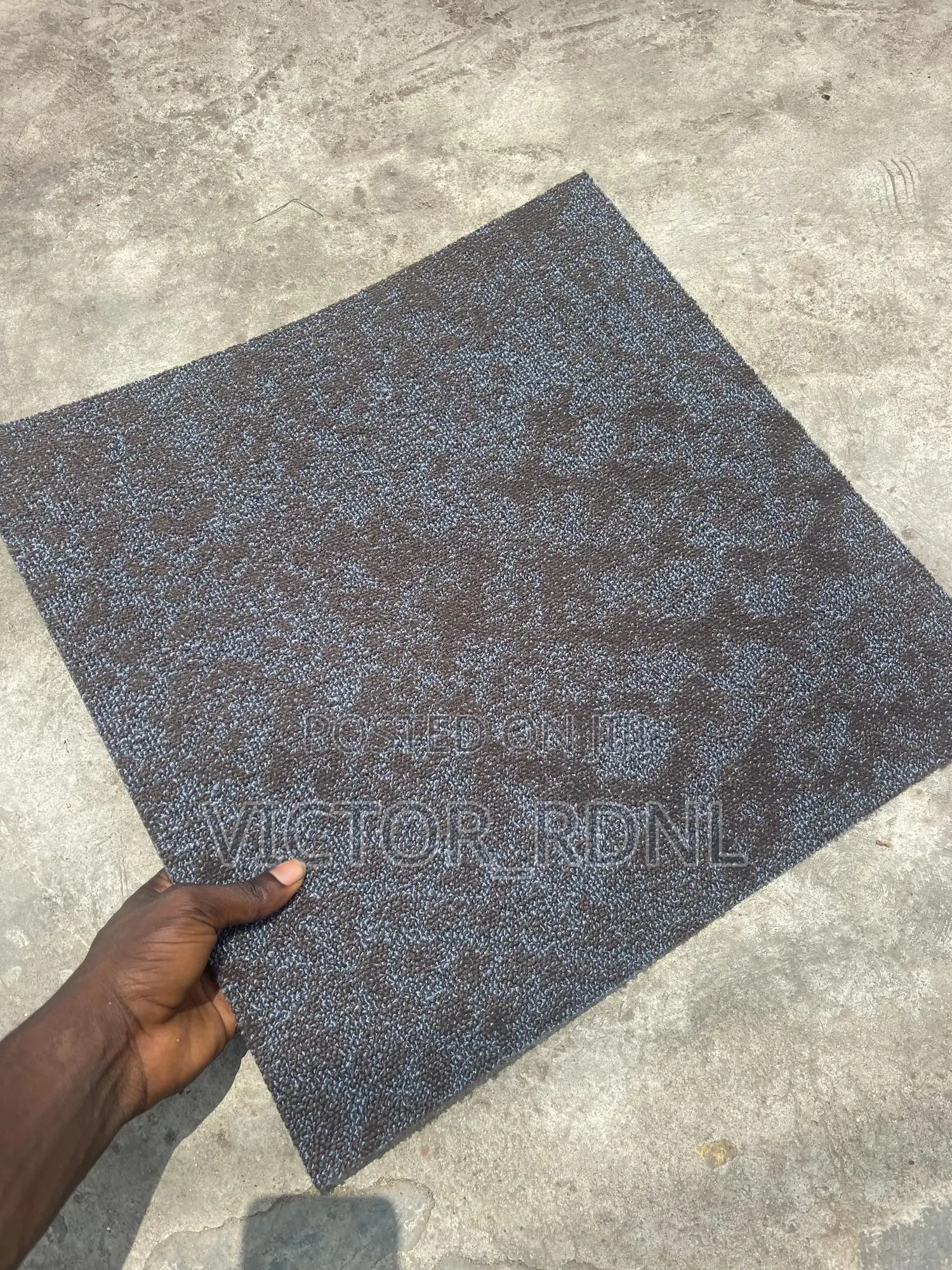 Superior Carpet Rug Tiles
