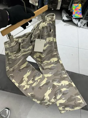 Not Your Regular Kind of Baggy 
Clean Fit, Premium Look,