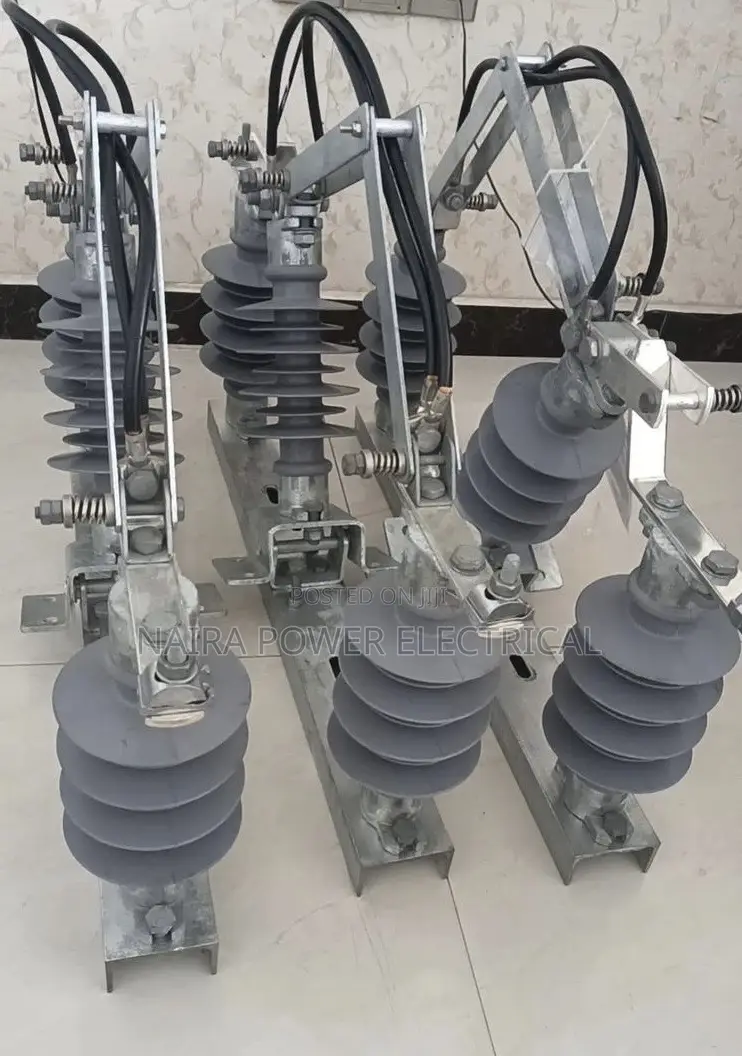 11kv Silicon Ganga