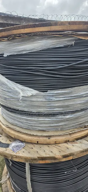 Drum of 1.5mmx3core Amoured Cable