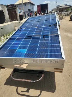Original Jinko 625wtts Bificial Panels