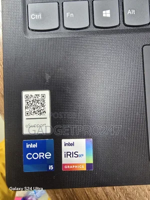 Laptop Lenovo V15 8GB Intel Core i5 SSD 256GB