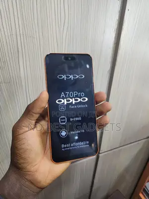 Oppo A71 16 GB Orange