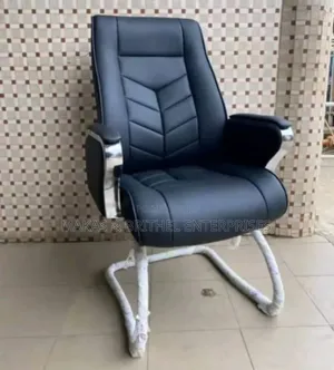 Visitors Chair for Executive Office