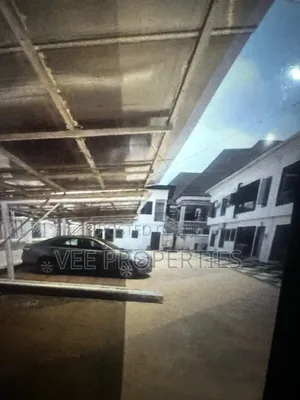 Furnished 3bdrm Apartment in Ugbor, Benin City for sale