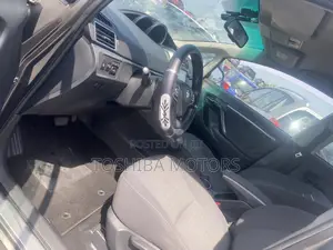 Toyota Verso 2018 Gray
