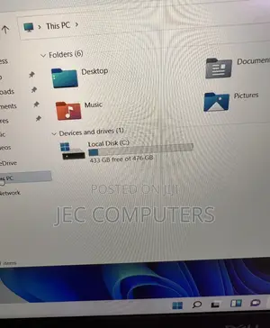 Laptop Dell Precision 15 5540 16GB Intel Core i9 SSD 512GB