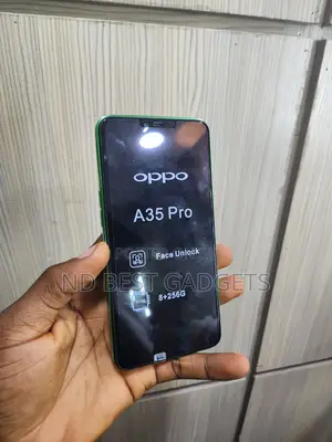 Oppo A35 128 GB