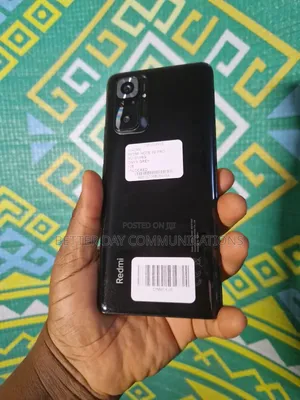 Xiaomi Redmi Note 10 Pro 128 GB Black