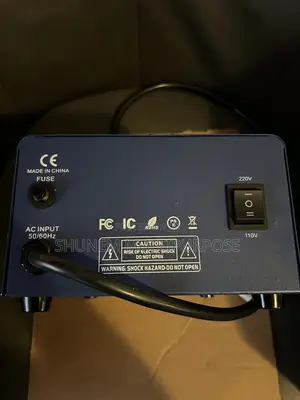8000 Watt Step Up or Down Voltage Transformer