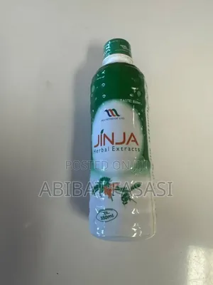 Jinja Herbal Extract