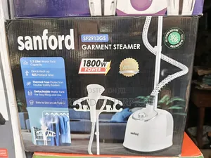 Sanford Garment Steamer