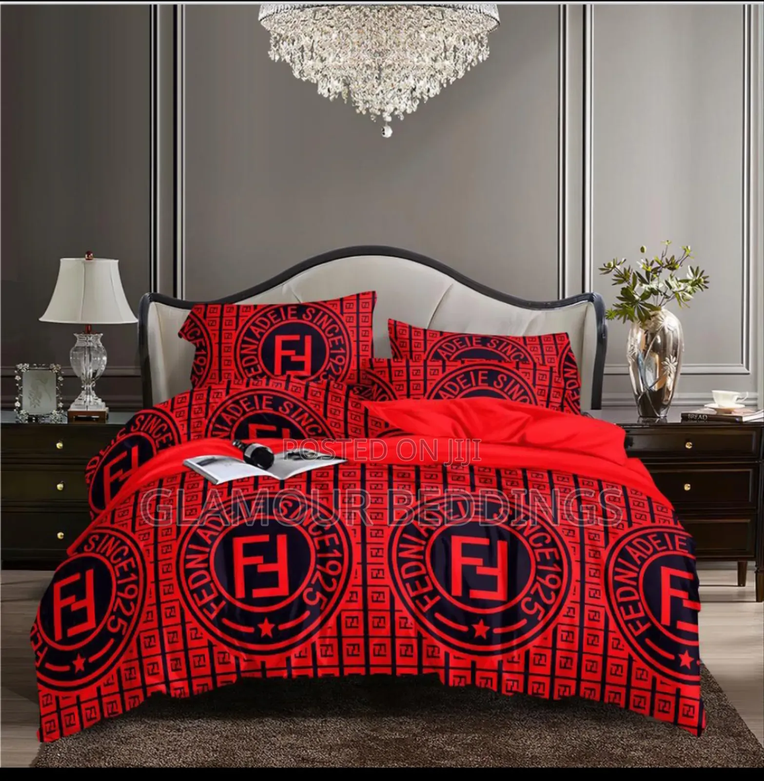 Bedroom Accessories