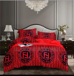 Bedroom Accessories