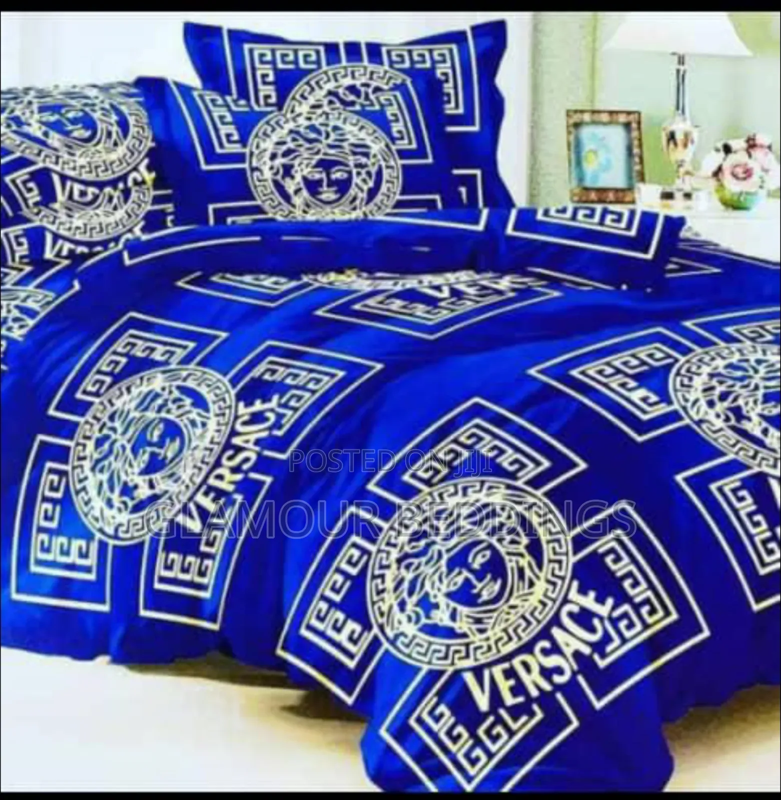 Bedroom Accessories
