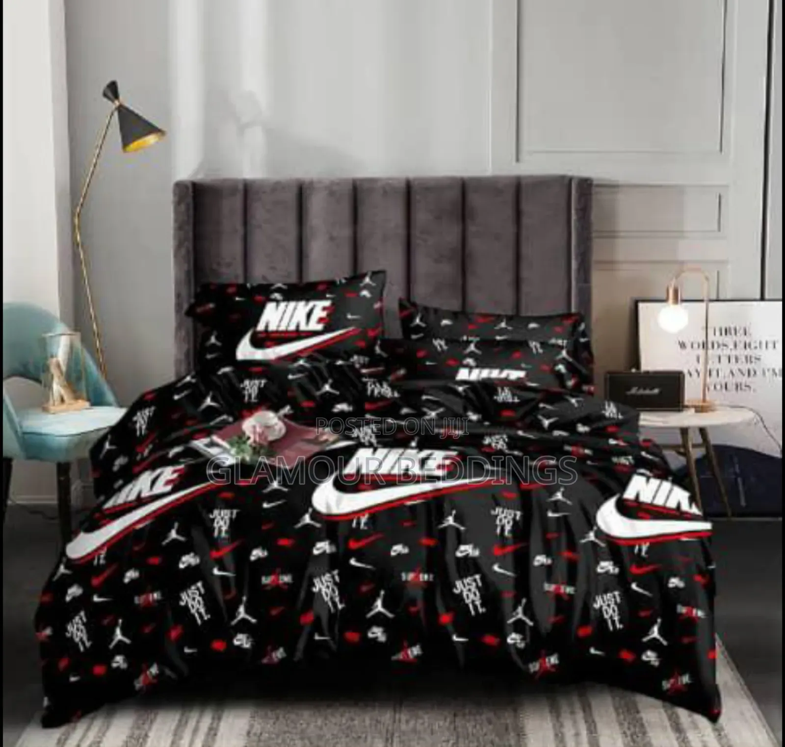 Bedroom Accessories