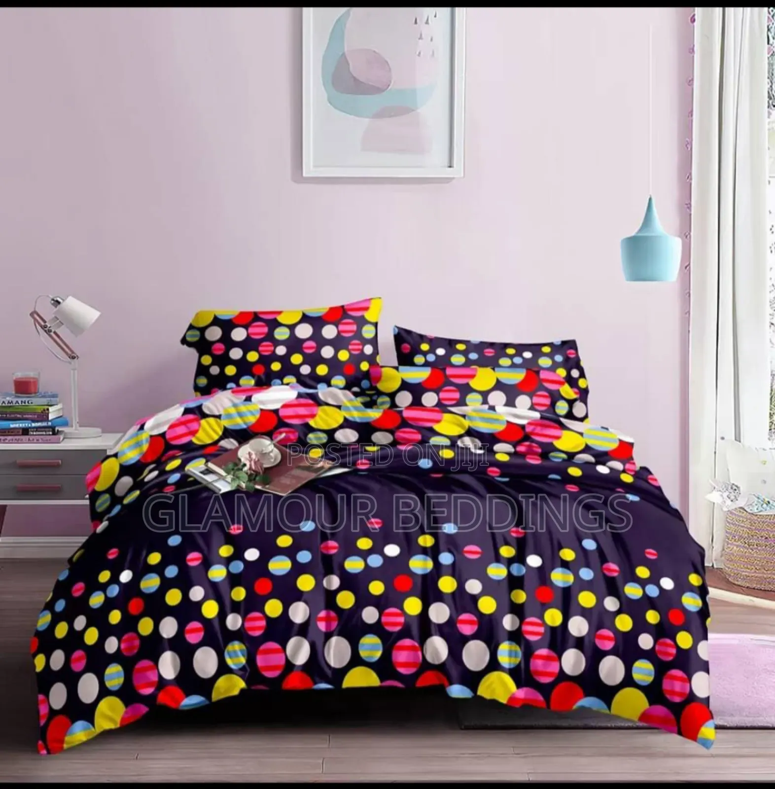 Bedroom Accessories