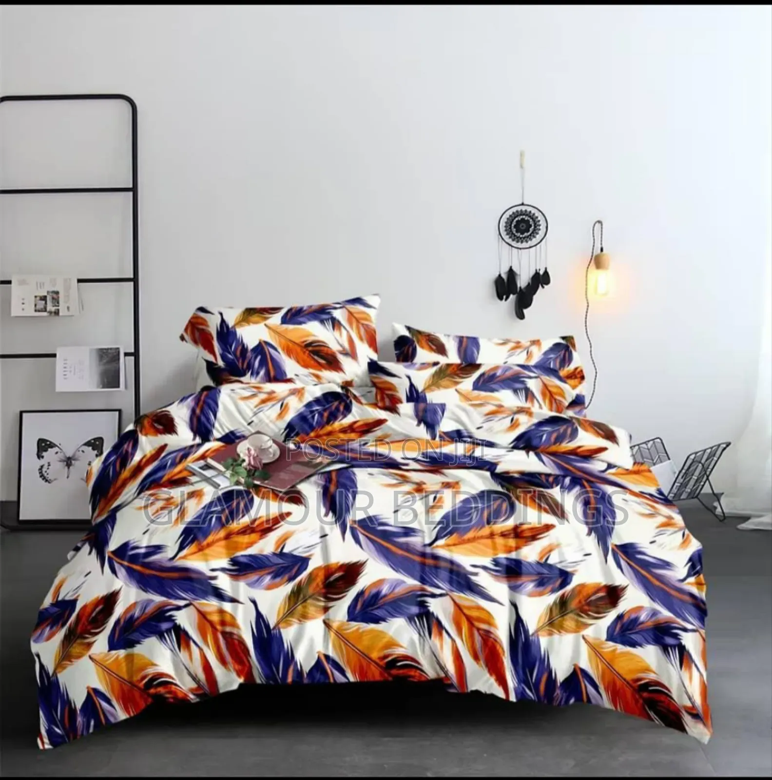 Bedroom Accessories