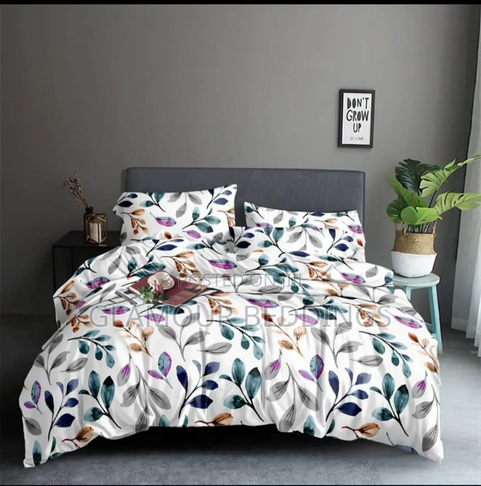 Bedroom Accessories