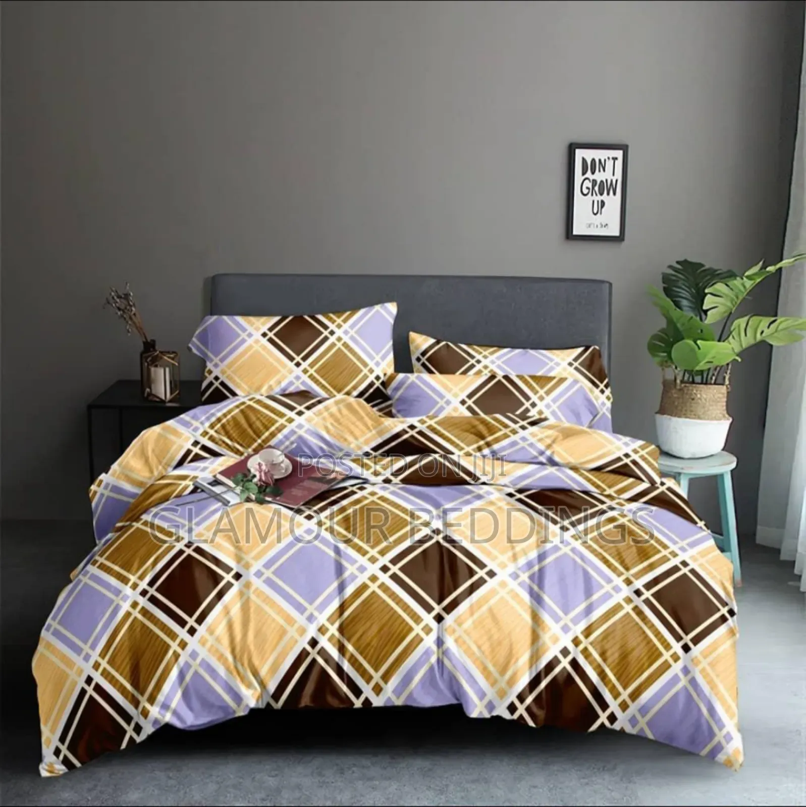 Bedroom Accessories