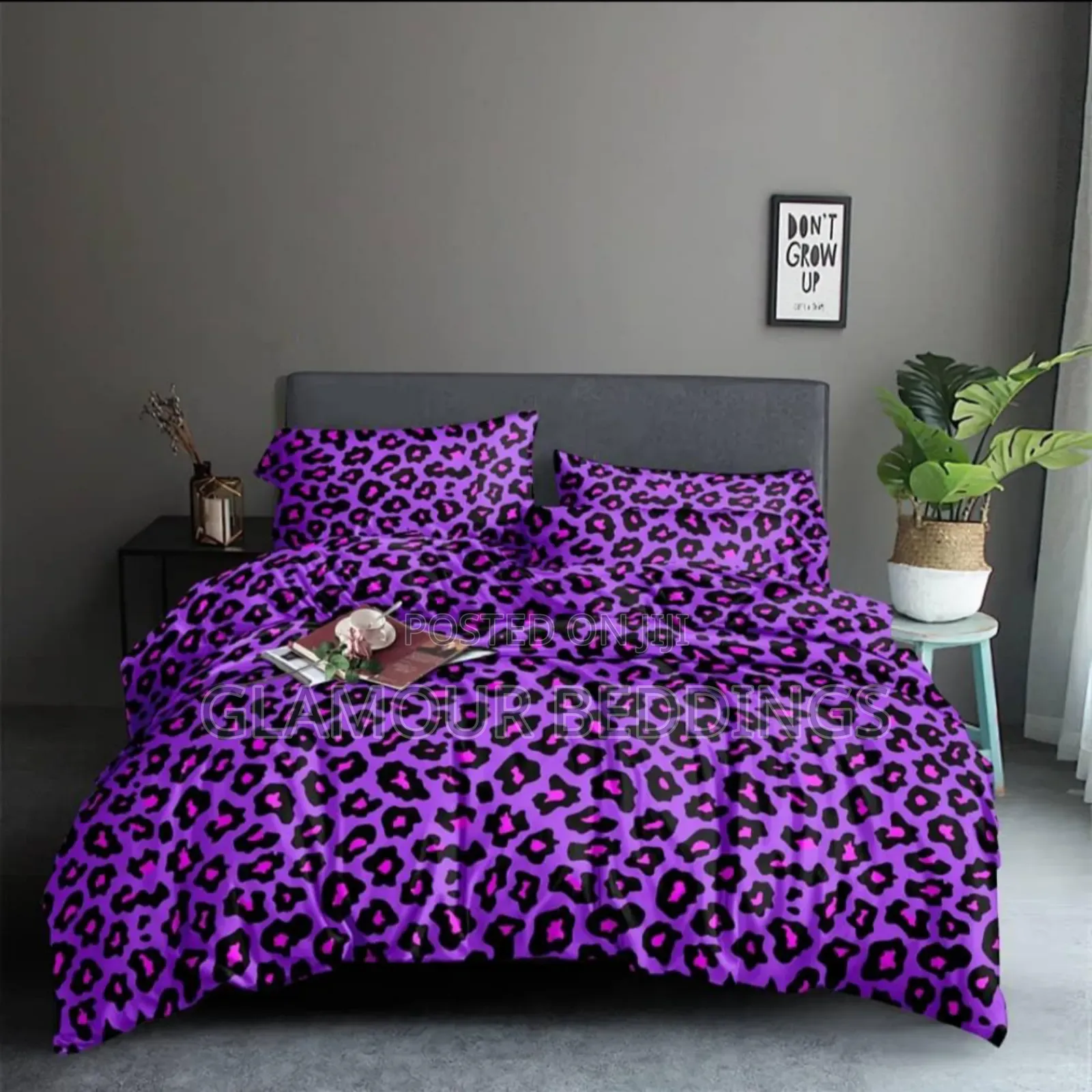 Bedroom Accessories