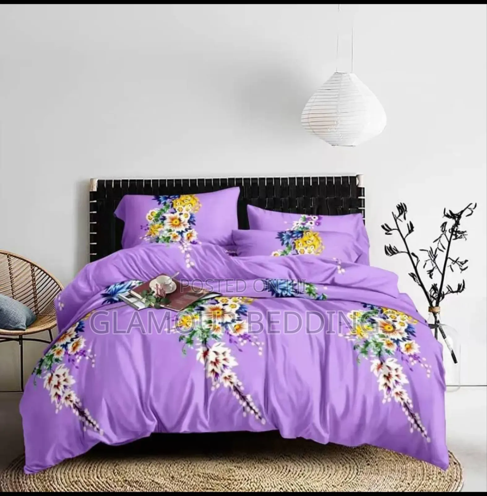 Bedroom Accessories
