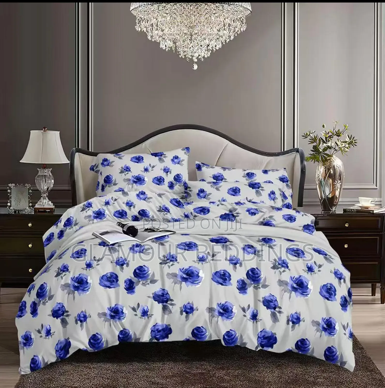 Bedroom Accessories