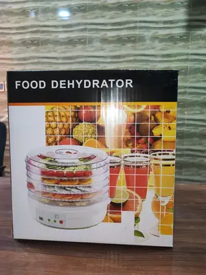 Kenwood Five Layers Food Dehydrator