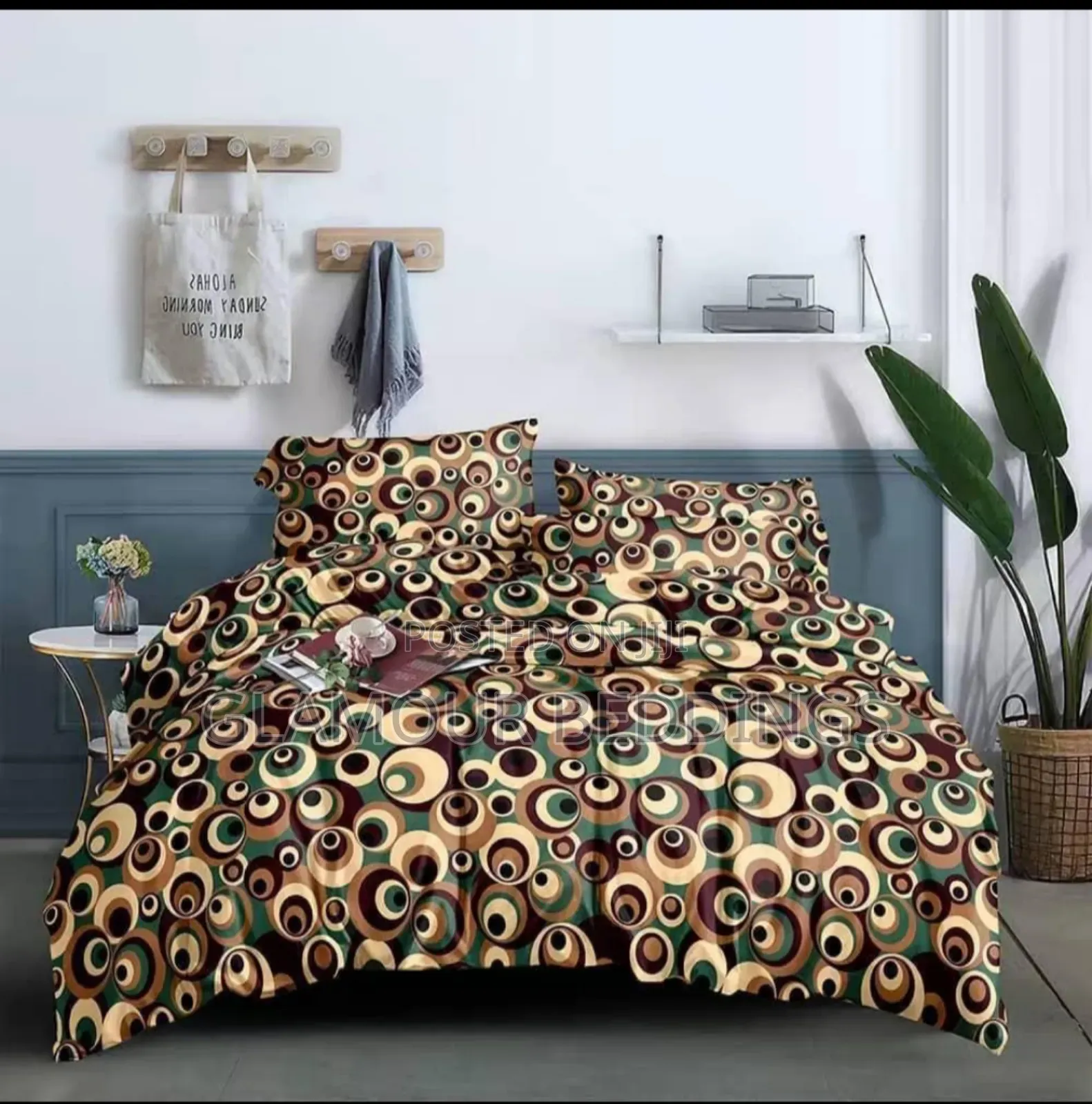 Bedroom Accessories