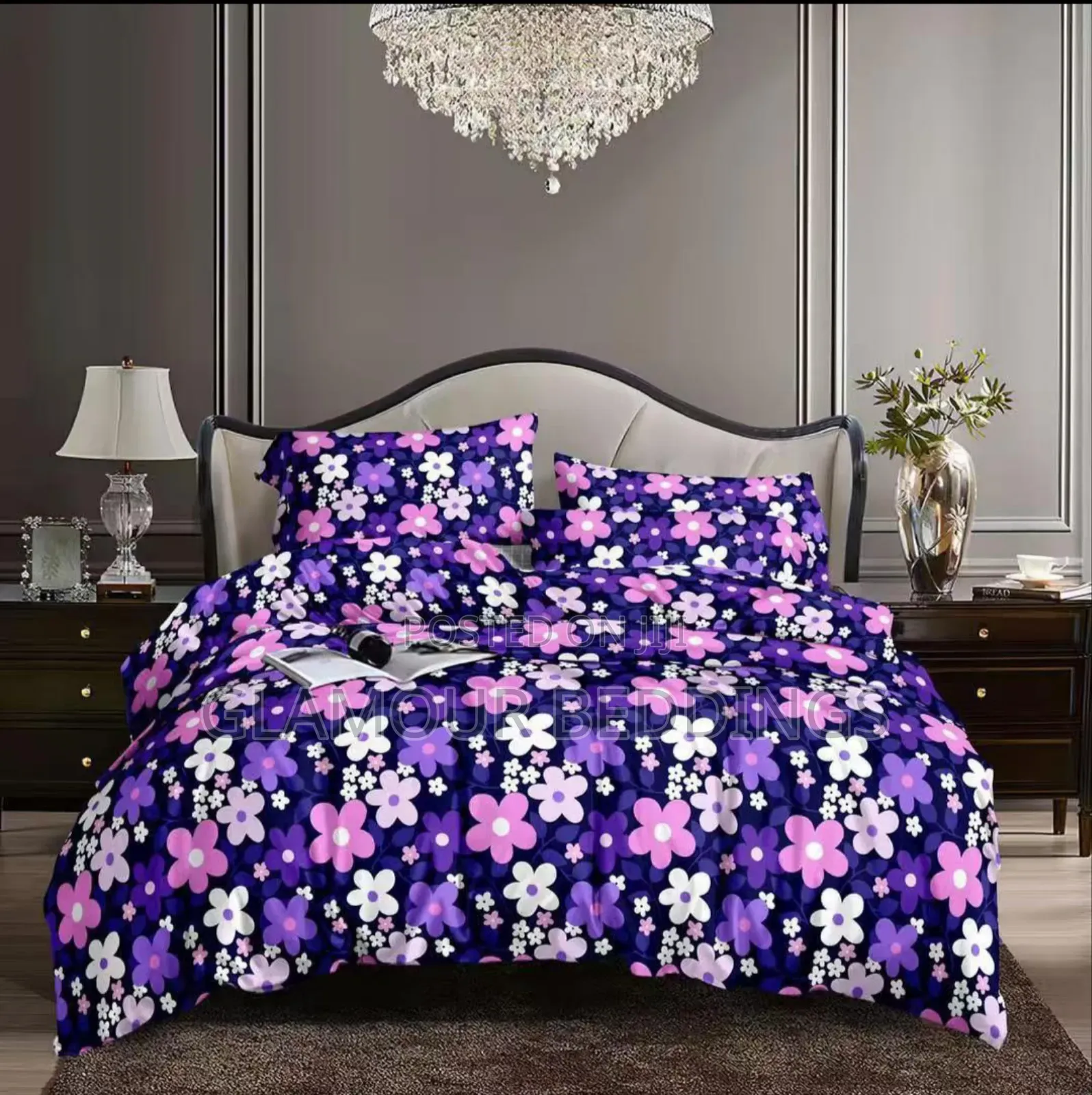 Bedroom Accessories