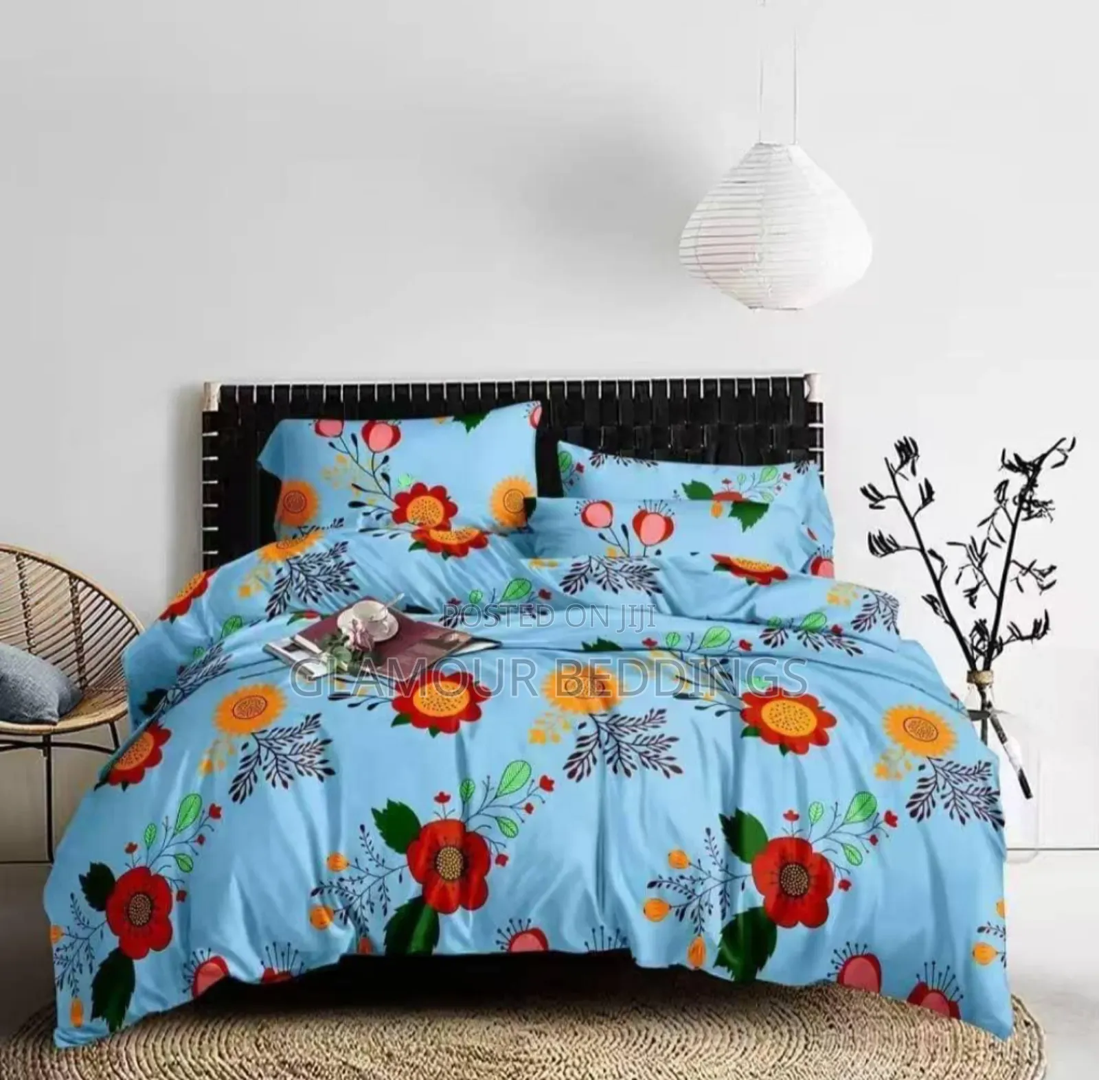 Bedroom Accessories