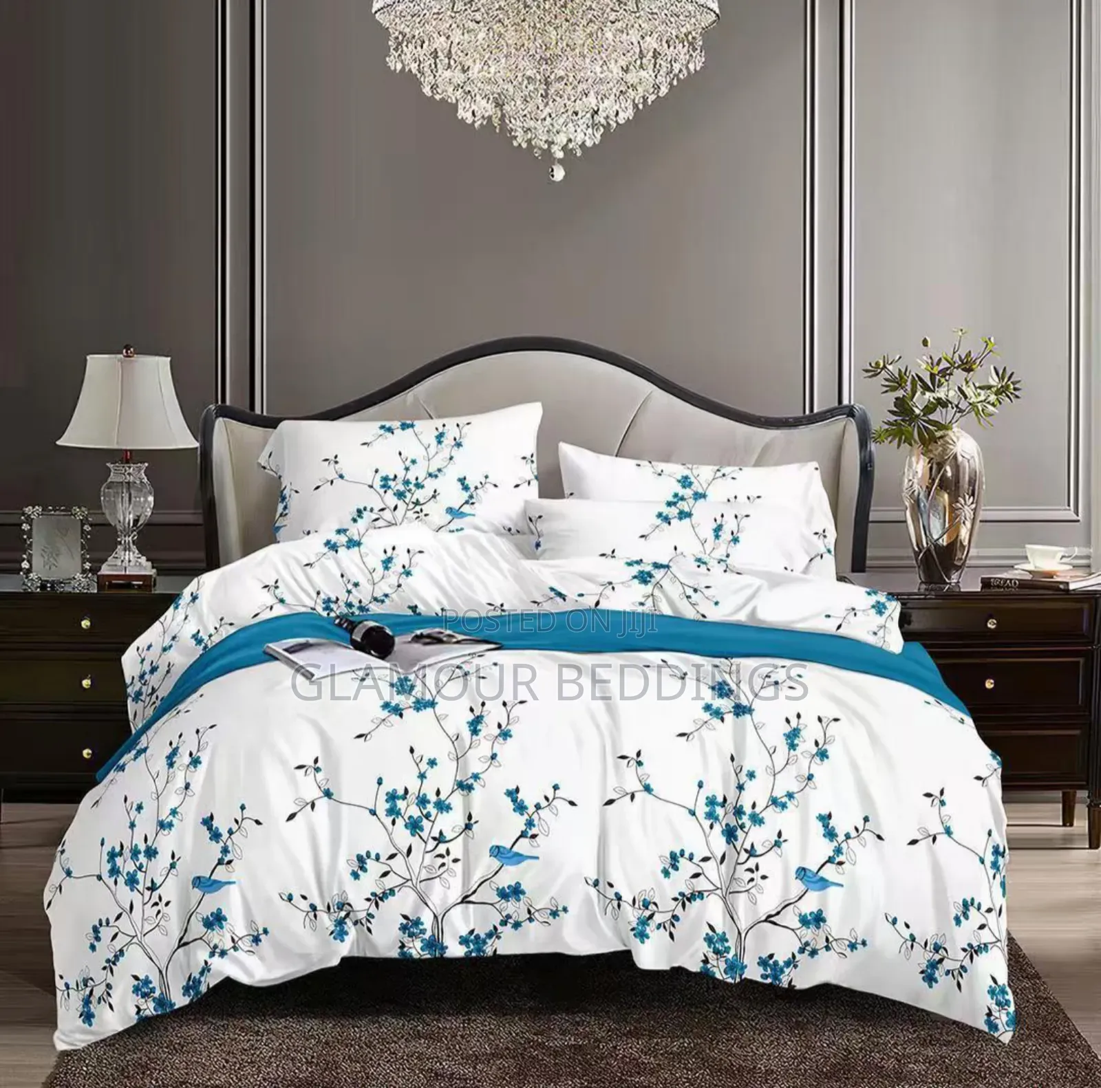 Bedroom Accessories