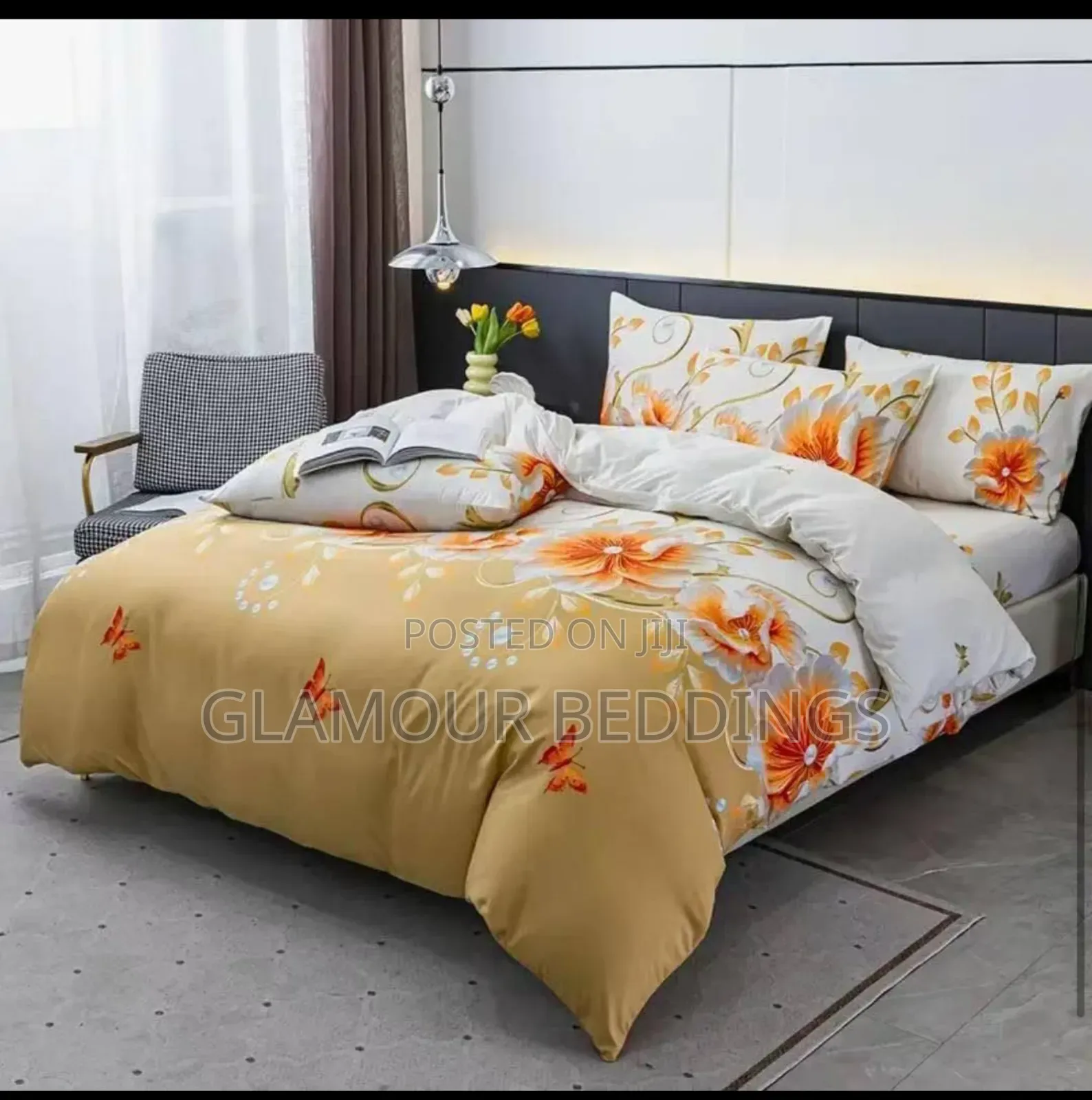 Bedroom Accessories