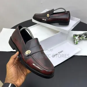 Calvin Klien Cooperate Shoe