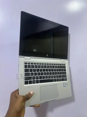 Laptop HP EliteBook X360 1030 G2 16GB Intel Core i7 SSD 256GB