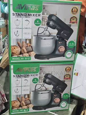 Stand Mixer